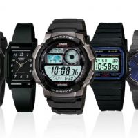 کاسیو جنرال CASIO