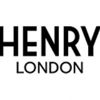 هنری لندن HENRY LONDON