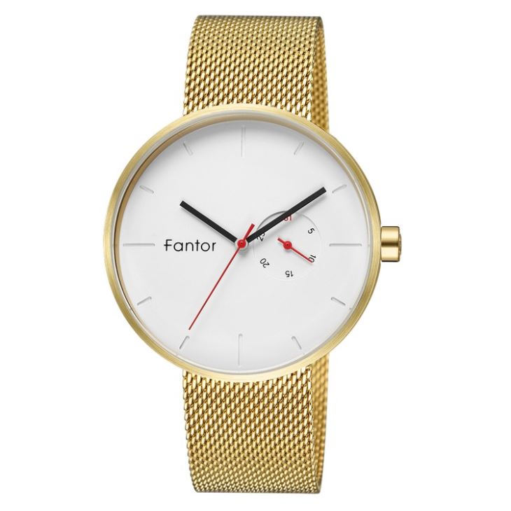 ساعت مچی مردانه فانتور WF1010G