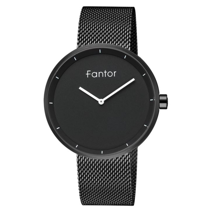 ساعت مچی مردانه فانتور WF1011G