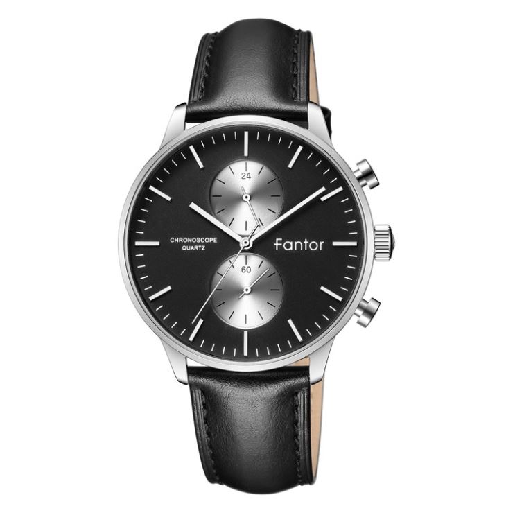 ساعت مچی مردانه فانتور  WF1015G