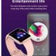 ساعت هوشمند تاچ لاین TOUCH LINE TL-26129