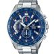 ساعت مچی مردانه EDIFICE کاسیو مدل CASIO-EFV-550D-2AV