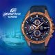 ساعت مچی مردانه EDIFICE کاسیو مدل CASIO-EFR-556PC-2A