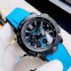 Casio G-Shock GA-2000-1A2DR