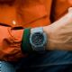Casio G-Shock GA-2100PT